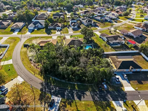 0 Montebello Ln, Spring Hill, FL 34608