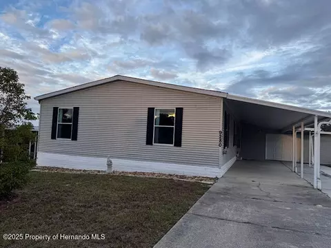 9280 Salvini Dr, Brooksville, FL 34613
