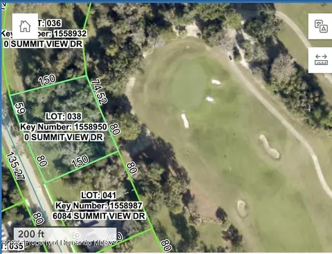 0 Summit View Dr, Brooksville, FL 34601
