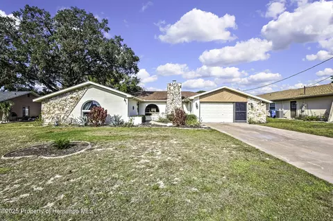 10475 Norvell Rd, Spring Hill, FL 34608