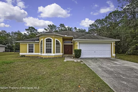 1334 Godfrey Ave, Spring Hill, FL 34609