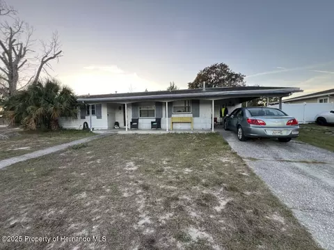 4627 Deltona Blvd, Spring Hill, FL 34606 photo 1