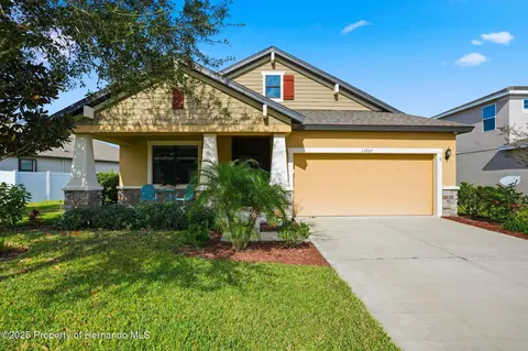 13707 Garden Hills Dr, Spring Hill, FL 34609