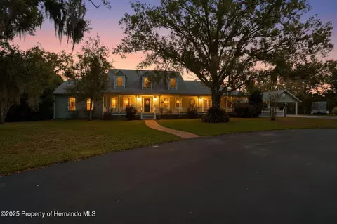 3330 Endsley Rd, Brooksville, FL 34604