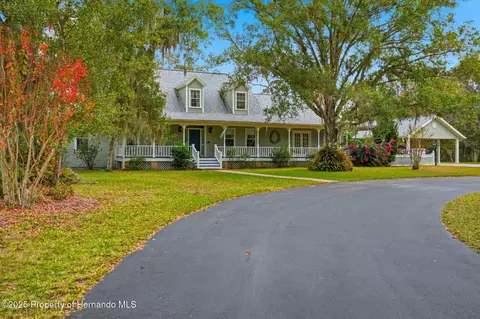 3330 Endsley Rd, Brooksville, FL 34604