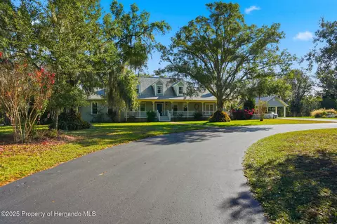 3330 Endsley Rd, Brooksville, FL 34604