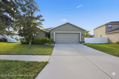 10118 Penwood Way, Hudson, FL 34667