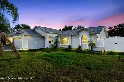 10448 Utah St, Spring Hill, FL 34608