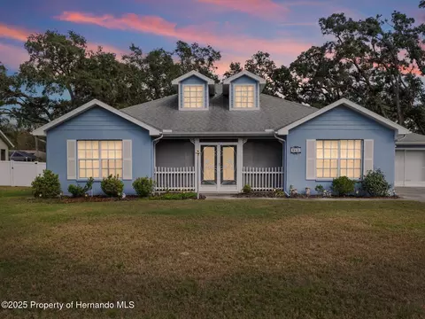 8431 Braganza St, Spring Hill, FL 34607