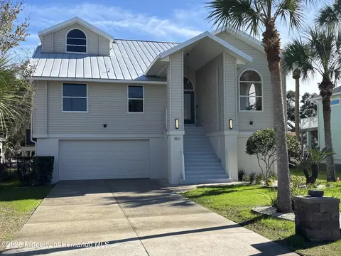 1821 NW 20th Ave, Crystal River, FL 34428
