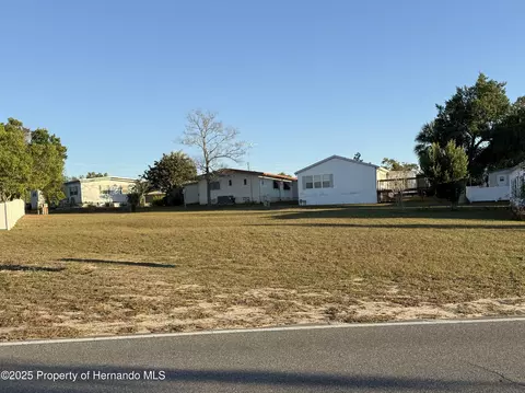 lot18 Highppoint Blvd, Brooksville, FL 34613