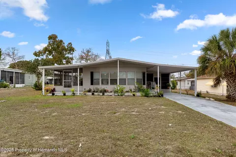 14040 Brookridge Blvd, Brooksville, FL 34613