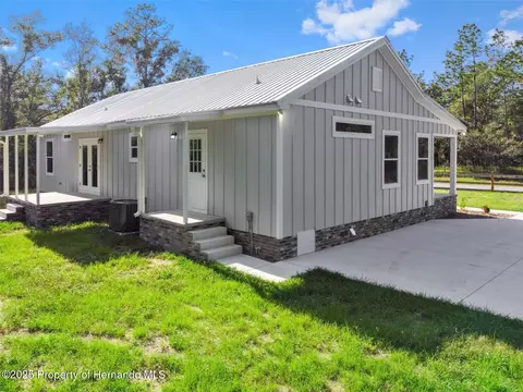 Undisclosed, Webster, FL 33597