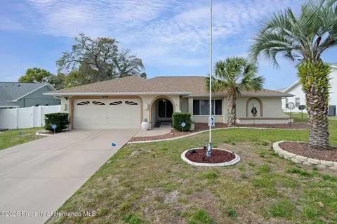 8158 Winding Oak Ln, Spring Hill, FL 34606