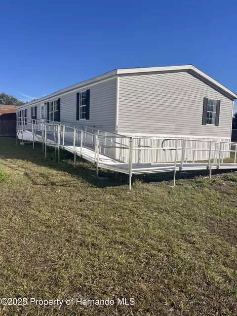 6372 Frank Ct, Brooksville, FL 34602