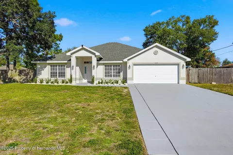 11169 Claymore St, Spring Hill, FL 34609