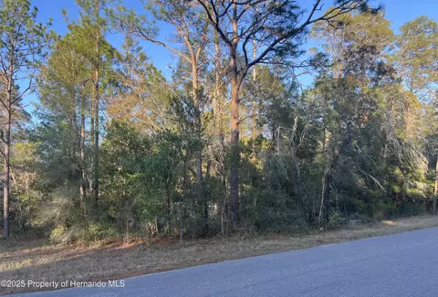 lot4 Blair Ave, Brooksville, FL 34604