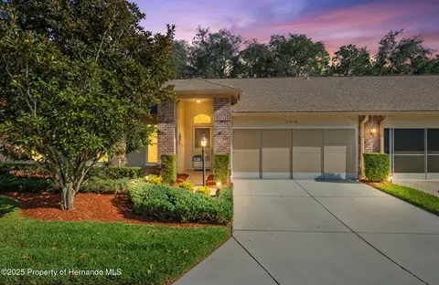 3018 Appleblossom Trl, Spring Hill, FL 34606