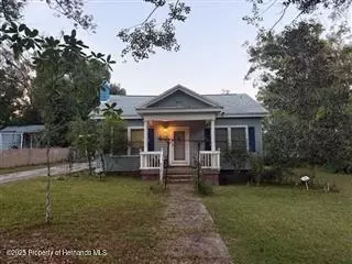 26 Crosby St, Brooksville, FL 34601