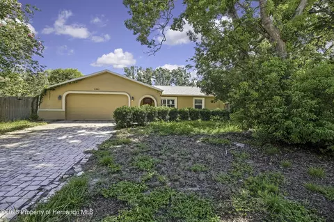 2441 Dustin Cir, Spring Hill, FL 34608