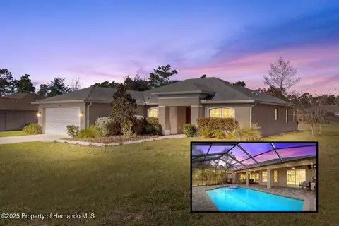 12335 House Finch Rd, Weeki Wachee, FL 34614