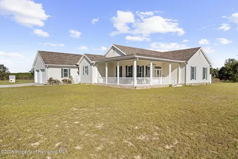 5425 Glorious Trl, Brooksville, FL 34602