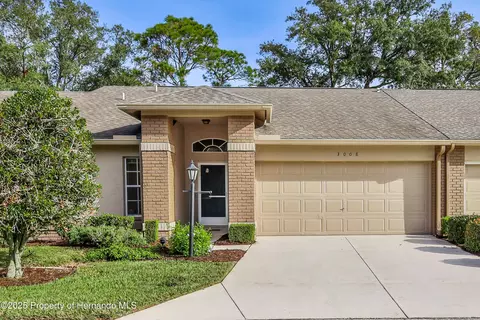 3008 Whispering Pines Ct, Spring Hill, FL 34606