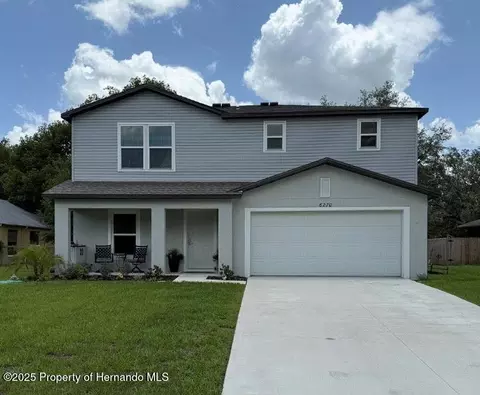 6270 Airmont Dr, Spring Hill, FL 34606