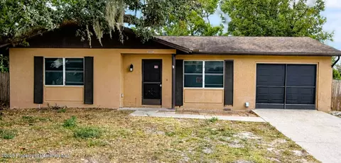 11062 Linden Dr, Spring Hill, FL 34609