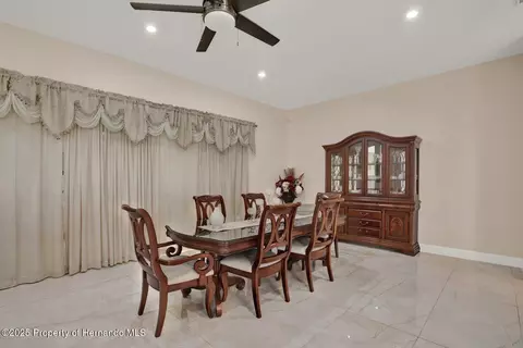 Dining - 7190 Raymond Pl, Spring Hill, FL 34607 photo 2 of 3