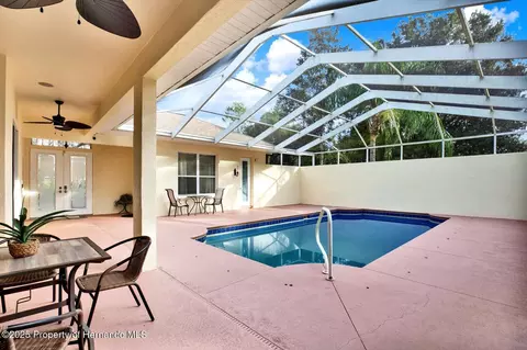 Exterior - 7190 Raymond Pl, Spring Hill, FL 34607 photo 2 of 5