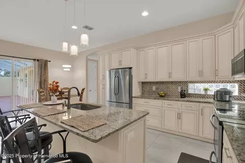 Kitchen - 7190 Raymond Pl, Spring Hill, FL 34607 photo 1 of 5