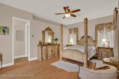 Bedroom - 7190 Raymond Pl, Spring Hill, FL 34607 photo 1 of 7