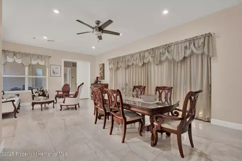 Dining - 7190 Raymond Pl, Spring Hill, FL 34607 photo 1 of 3