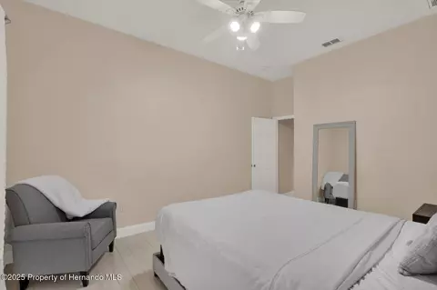 Bedroom - 7190 Raymond Pl, Spring Hill, FL 34607 photo 7 of 7