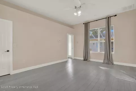 Bedroom - 7190 Raymond Pl, Spring Hill, FL 34607 photo 5 of 7