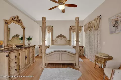 Bedroom - 7190 Raymond Pl, Spring Hill, FL 34607 photo 2 of 7