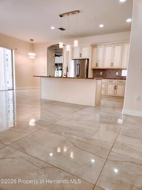 Kitchen - 7190 Raymond Pl, Spring Hill, FL 34607 photo 5 of 5