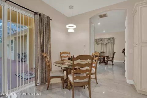 Dining - 7190 Raymond Pl, Spring Hill, FL 34607 photo 3 of 3