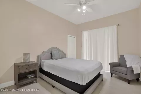 Bedroom - 7190 Raymond Pl, Spring Hill, FL 34607 photo 6 of 7