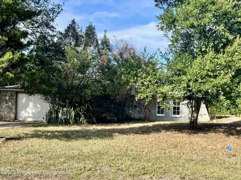 6063 Airmont Dr, Spring Hill, FL 34606