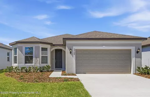3709 Obsidian Dr, Spring Hill, FL 34609