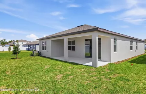 Exterior - 3709 Obsidian Dr, Spring Hill, FL 34609 photo 1 of 1