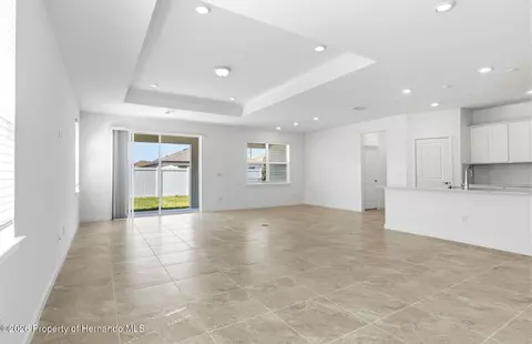 Living - 3709 Obsidian Dr, Spring Hill, FL 34609 photo 2 of 3