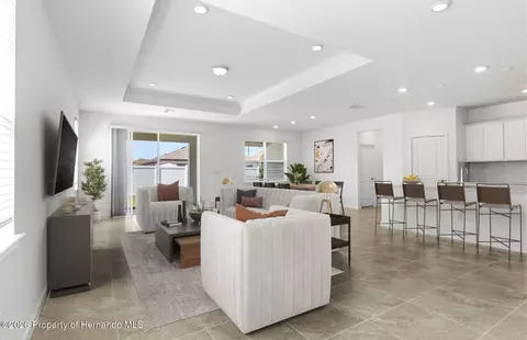 Living - 3709 Obsidian Dr, Spring Hill, FL 34609 photo 1 of 3