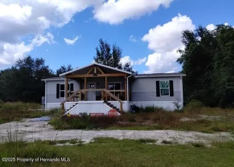 1826 SE 44th Pl, Bushnell, FL 33513