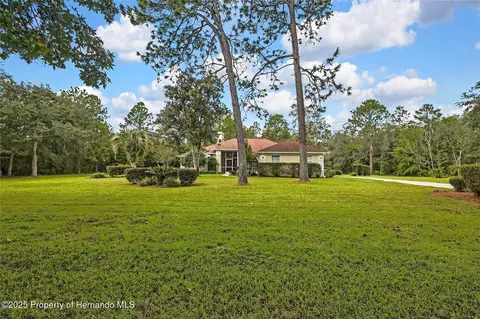 3275 W Daffodil Dr, Beverly Hills, FL 34465