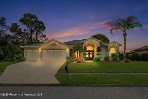 13375 Newcastle Ave, Spring Hill, FL 34609