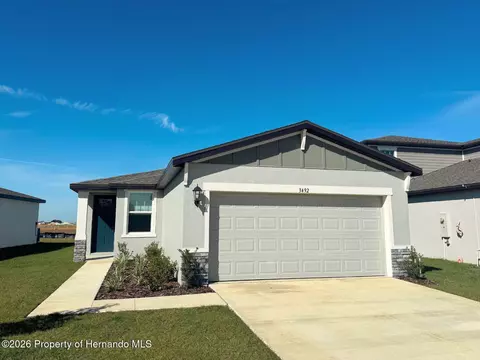 3492 Moscato Dr, Brooksville, FL 34602