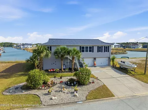 Other - 3366 Bluefish Drive Dr, Hernando Beach, FL 34607 photo 9 of 13